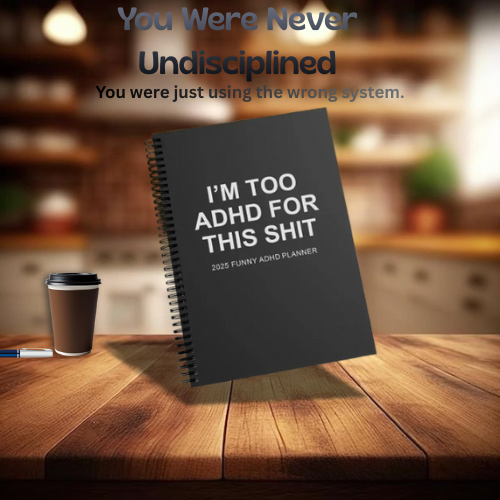 Bare Minimum Planner